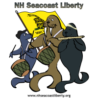 New Hampshire Seacoast Liberty
